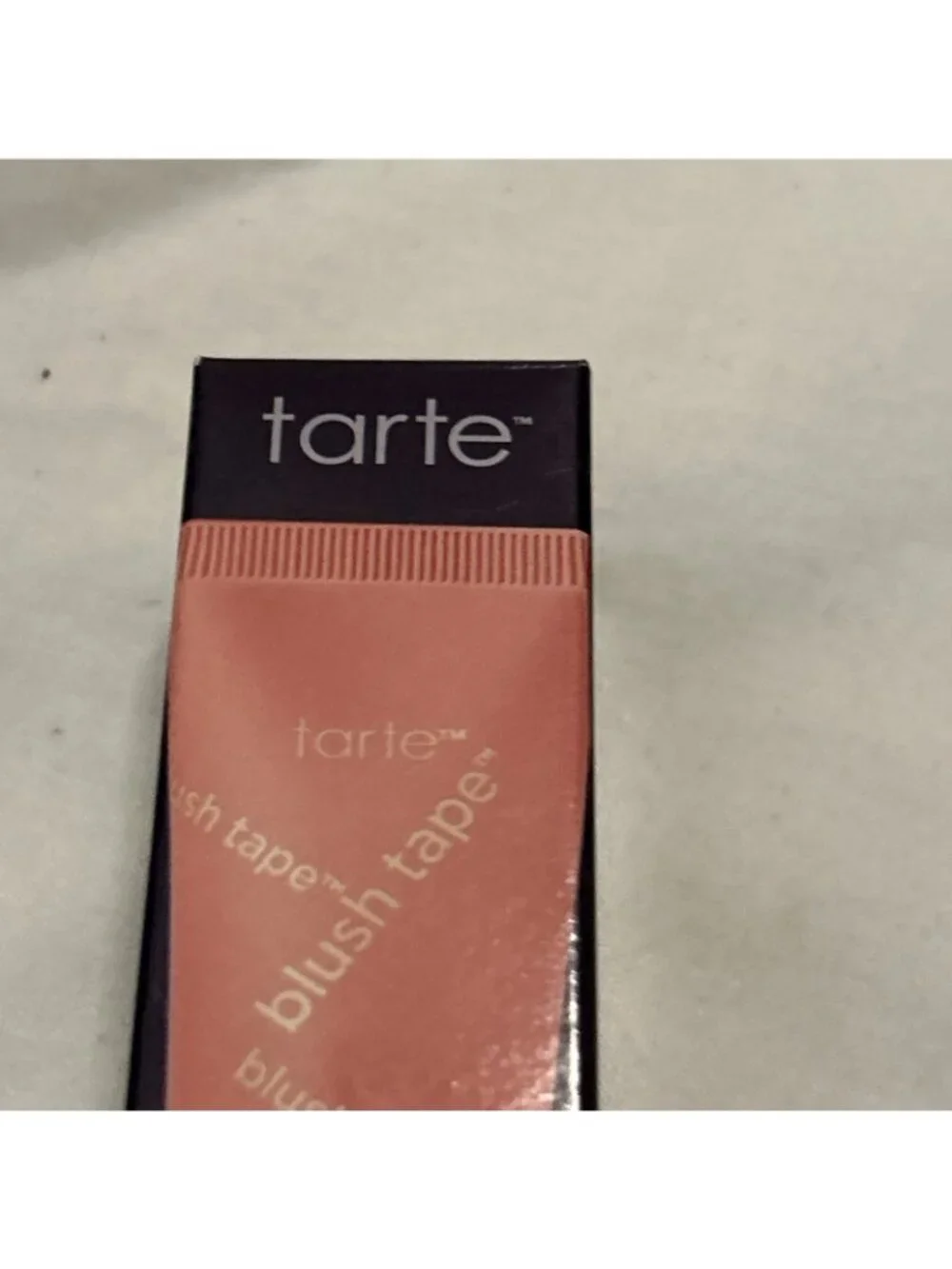 Tarte Blush Liquid Blush Pink New in Box Authentic